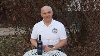Ruffino Modus, Wild Wine Tasting Notes, Wild Wine Life