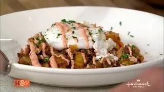 Chef Tanya Holland 