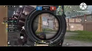 sniping like Dynamo