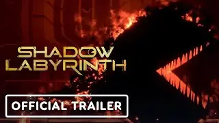 Shadow Labyrinth - Official Reveal Trailer | The Game Awards 2024