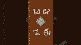 Telugu Alphabet Song - Vowels - Acchulu - తెలుగు అచ్చులు