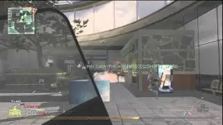 Having Fun In Video Games: How Flopfish Has Fun In Call Of Duty