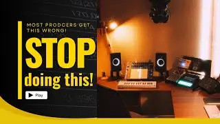 THE HARD TRUTH ABOUT SUCCESS AS A MUSIC PRODUCER (Fix This Before Its Too Late)