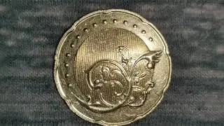 2014 MALAYSIA 50 SEN COIN
