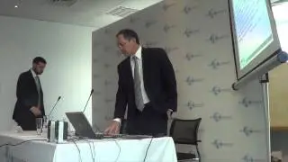 HJS Event: &lsquo;British Tax Money and the Salaries of Palestinian Terrorists'