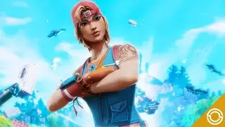Sunflower 🌻 - Post Malone (Fortnite Montage)