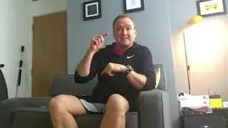 Vlog No. 65: Wishing my Pure Elite family all the best for the last 3 weeks before competition