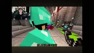 Die Hinrichtung von Yami mit Platin 