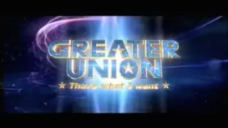 Greater Union