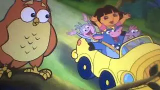 Dora the Explorer Song 