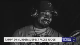 Friends mourn Tampa DJ as arrest made in deadly road-rage shooting