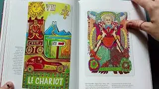 Livre TAROT TASCHEN La Biblioth&egrave;que de l'&Eacute;sot&eacute;risme