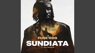 Sundiata
