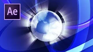 Free After Effects Template! - News Reel