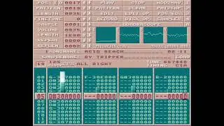 Tripper - Acid Beach | ProTracker (Acid Ambient House)
