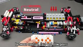 #legocar #legotechnic #afol #legofan #legomoc #moc #fy #legocollector #legocars #bav #lego