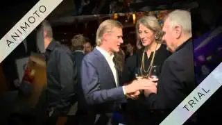 25 jarig jubileum NVG