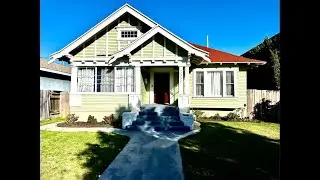 Los Angeles Homes for Rent 2BR/2BA by Property Management in Los Angeles CA