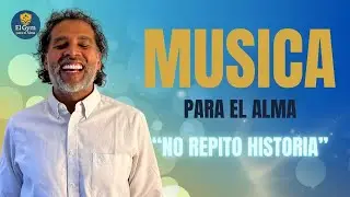 No repito historia