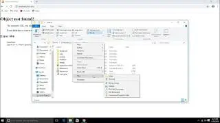 php/mysql: Chapter4: Your first php file (urdu)