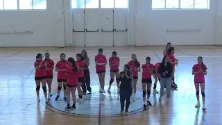 Irauli Bosteko Cadete Vs Kirkil Ordizia 2025-03-16