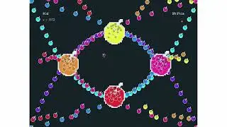 Not Another Magic Tower Game ~ Mr. Pica (Shield Hit)