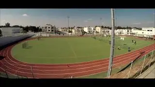 Lycée Gustave-Flaubert - La Marsa - Tunisie