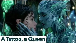 A Tattoo, a Queen, and a Debt That Could Change Everything | Sci-Fi HFY