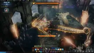 From where to get Shadow Title, Lost Ark