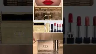 Dior Advent Calendar 2021 | Dior 30 Montaingne gift set | Dior Holiday 2021 | #shorts