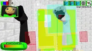 BALDI'S BASICS PLUS V0.11 IS HERE