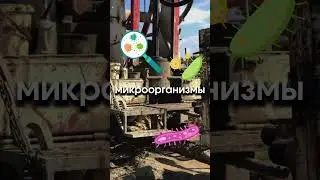 Воду из скважины или колодца обязательно нужно очищать перед использованием!