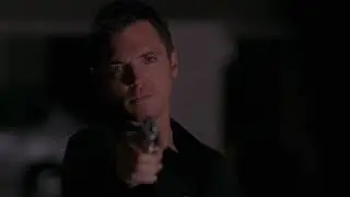 The X-Files - Skinner kills Krycek [8x21 - Existence]