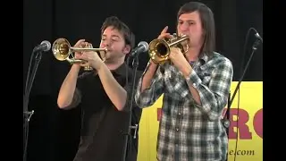 TORO MAGAZINE: GARAGE BAND - Interview with Michou