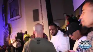 ROWDOGGS ENTERTAINMENT PRESENTS: THA EASTSIDAZ LIVE AT THE LEGENDARY WESTCOAST THEATRE