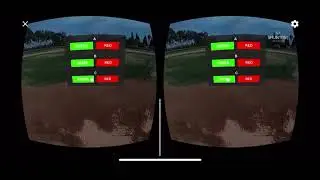 Baseball Vision Training VR | Virtual Reality Drill for Elite Performance | Shunyam Studio