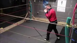 head move patterns