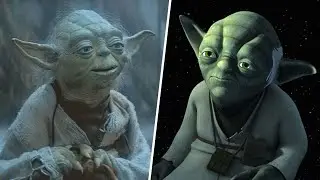 The Weird World of Star Wars Adaptations