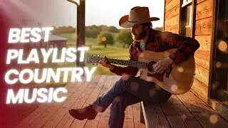 Country Song Collection, Best Country Music, 90s Love Song, Heartfelt Country Music