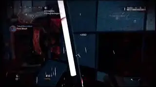 CoD Ghosts Infected Montage (PS4)