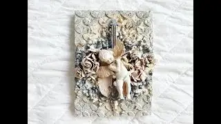 Mixed Media Canvas 