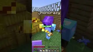 Saving Minecraft's Worst Civilization...