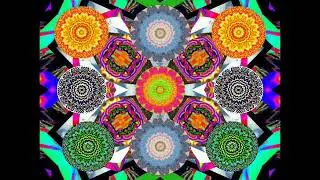 Ooo Circles,,,,,KENNETH D BRYANT