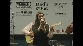 Rachel Boettcher - I Will Always Love You