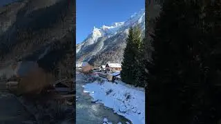 Mittenwald | Bayern | Winter | Germany #alps #snow #bayan #germany #mountains #nature