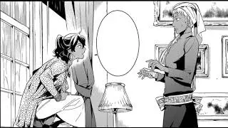Kuroshitsuji | I'm only human | MMV