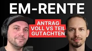 Erwerbsminderungsrente bei Long Covid: Antrag, Gutachten, Entlassungsbericht, Widerspruch, Tipps