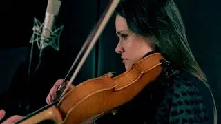 Piotr Broda - 'ABSENCE for solo violin' played by Maria Radoszewska