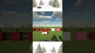 Numberblocks   Absolute God Infinity True End To Pink Ron Number   Winter trees part.9