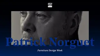 'We are in the Middle Ages with new tech': Patrick Norguet